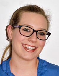 Mandy Dürsteler